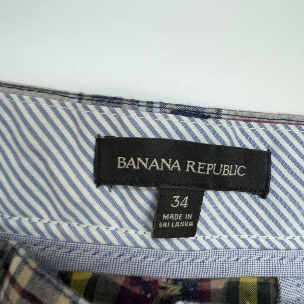 Banana Republic banana republic